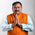 Shri Jogen Mohan