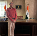 B.R. Samal, IAS